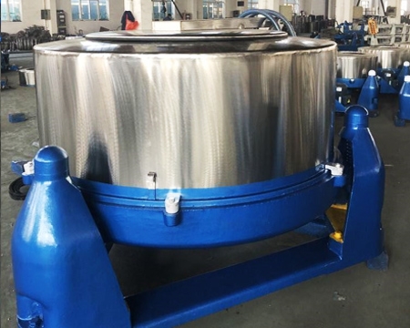 離心脫水甩干機(jī)