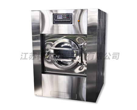 全自動(dòng)洗脫機(jī)